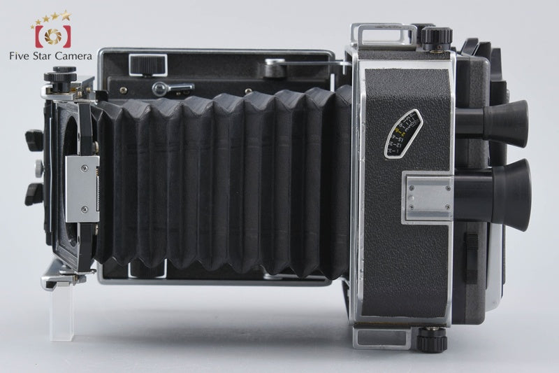 Topcon Horseman 985 Large Format Film Camera
