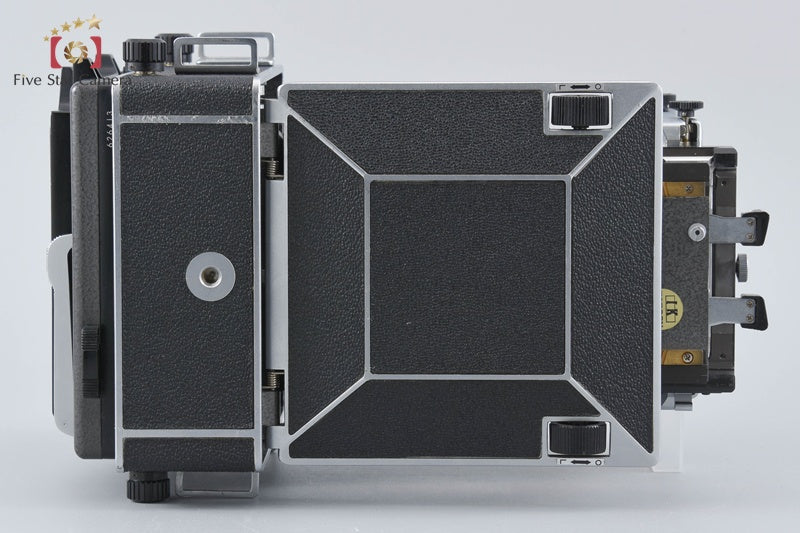 Topcon Horseman 985 Large Format Film Camera