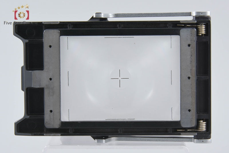 Topcon Horseman 985 Large Format Film Camera