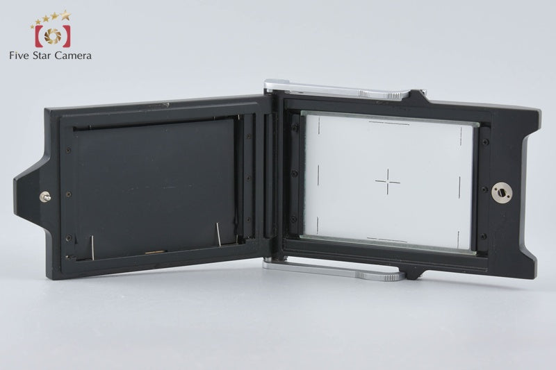 Topcon Horseman 985 Large Format Film Camera