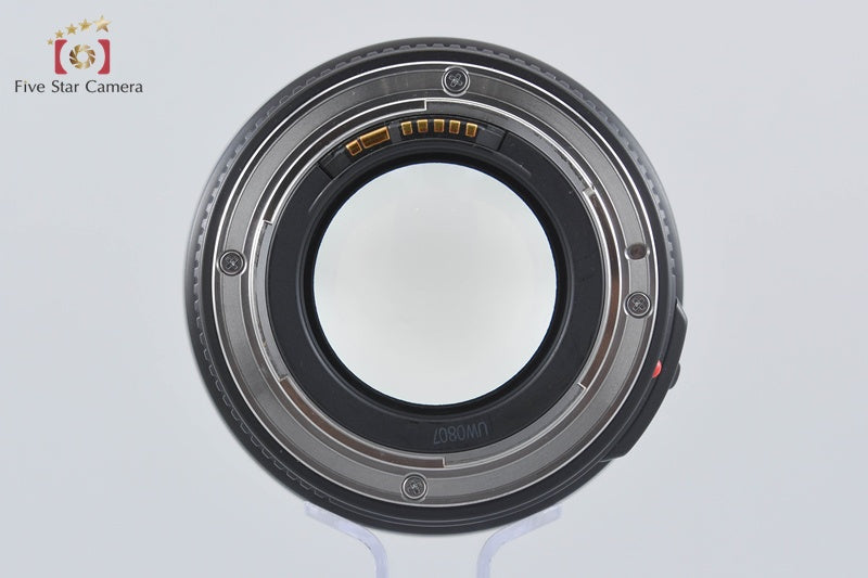 Canon EF 24mm f/1.4 L USM