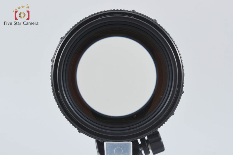 Olympus ZUIKO DIGITAL 150mm f/2 ED w/ Box