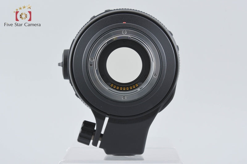 Olympus ZUIKO DIGITAL 150mm f/2 ED w/ Box