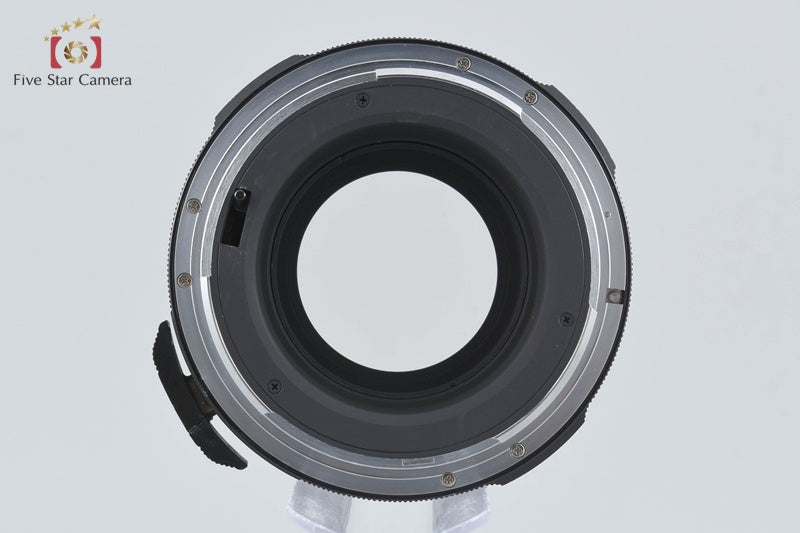 PENTAX SMC 67 165mm f/2.8 for 67 / 67II