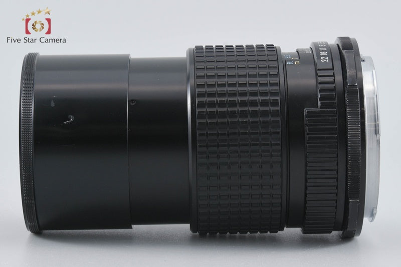 PENTAX SMC 67 165mm f/2.8 for 67 / 67II