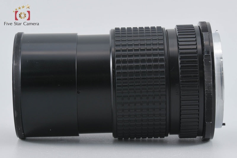 PENTAX SMC 67 165mm f/2.8 for 67 / 67II