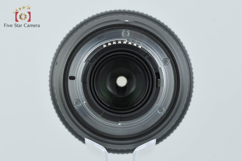 Nikon AF-S NIKKOR 16-35mm f/4 G ED VR w/ Box