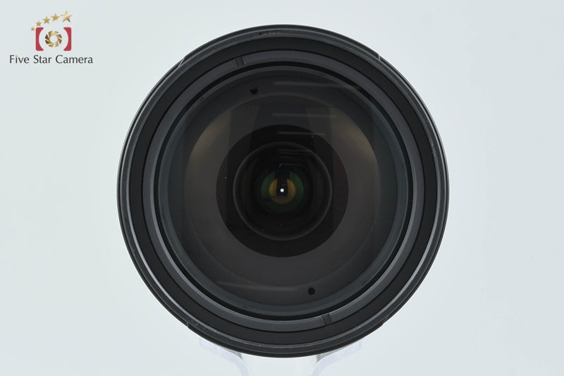 Nikon AF-S DX NIKKOR 18-200mm f/3.5-5.6 G II ED VR