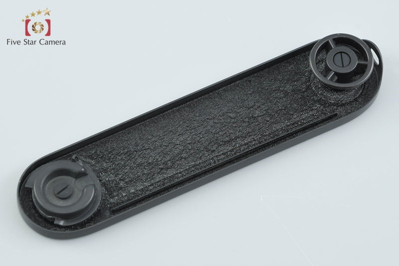 Leica M4-P Black 35mm Rangefinder Film Camera Body