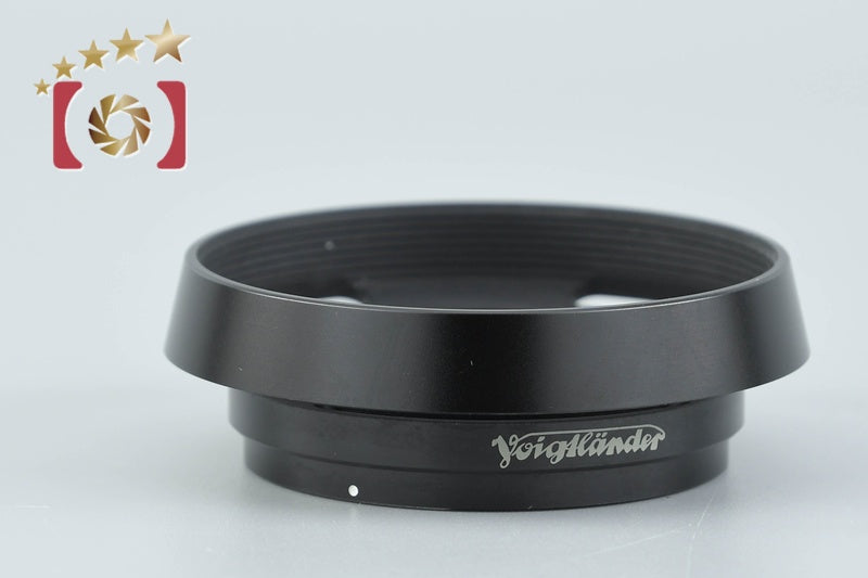 Voigtlander LH-4N Lens Hood