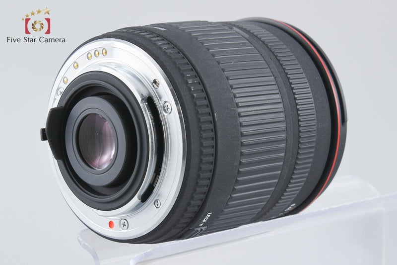 SIGMA 18-200mm f/3.5-6.3 DC for Pentax