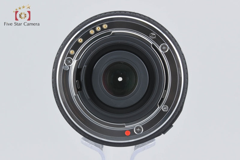 SIGMA 18-200mm f/3.5-6.3 DC for Pentax