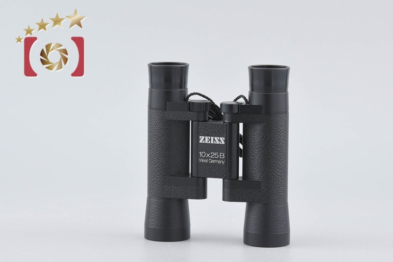 Zeiss 10x25 B Binoculars