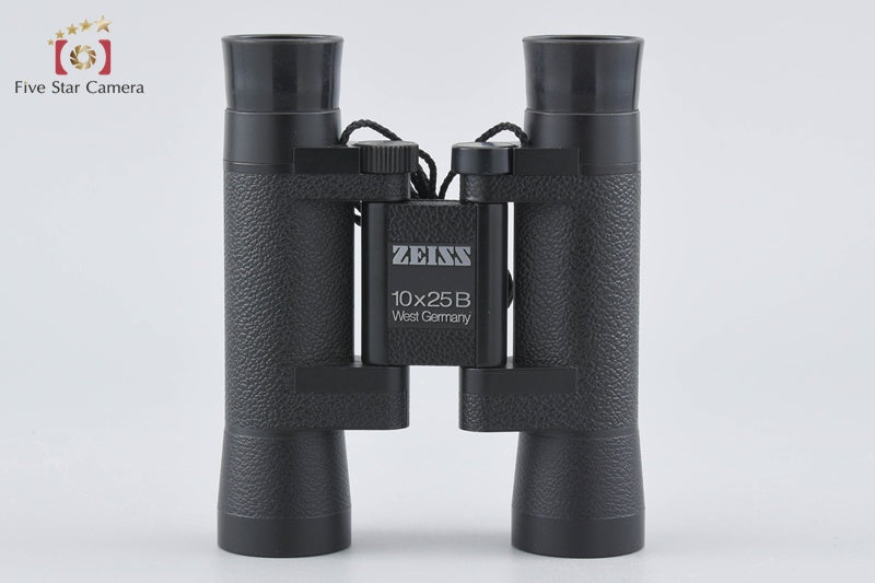 Zeiss 10x25 B Binoculars
