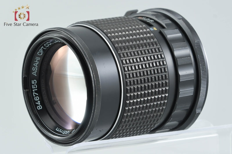 PENTAX SMC 6x7 165mm f/2.8 for 67 / 67 II