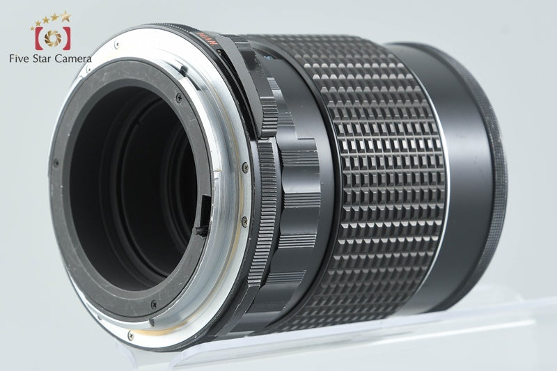 PENTAX SMC 6x7 165mm f/2.8 for 67 / 67 II