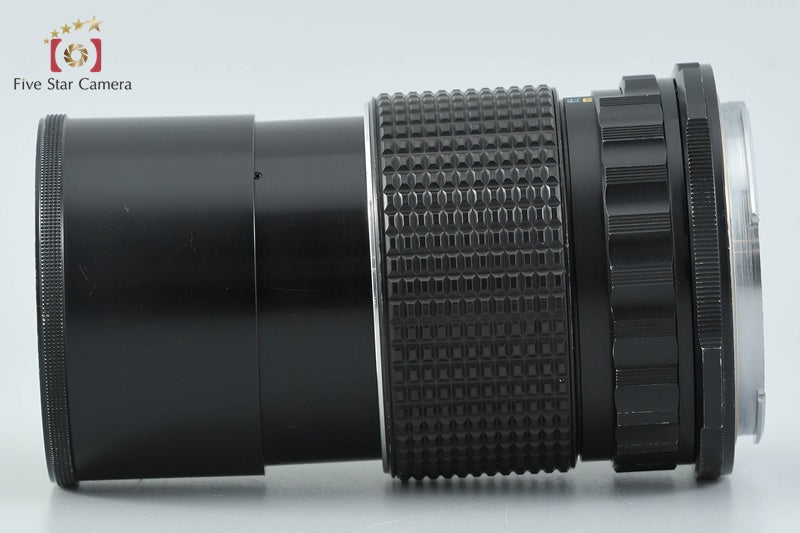 PENTAX SMC 6x7 165mm f/2.8 for 67 / 67 II