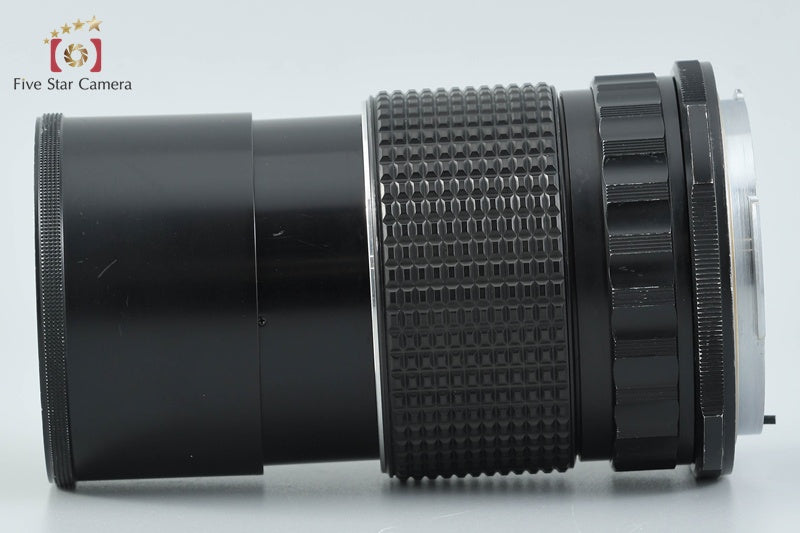 PENTAX SMC 6x7 165mm f/2.8 for 67 / 67 II