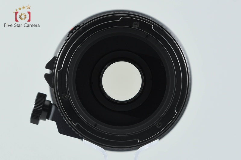 Mamiya SEKOR SHIFT C 50mm f/4 for 645