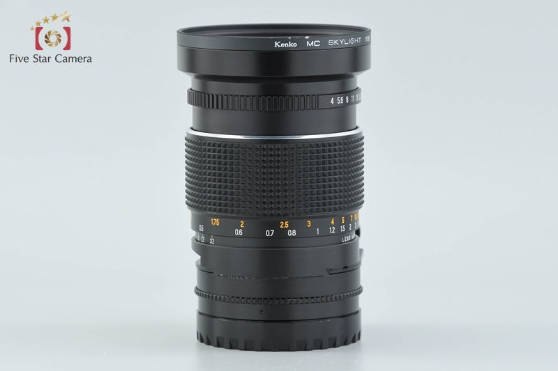 Mamiya SEKOR SHIFT C 50mm f/4 for 645