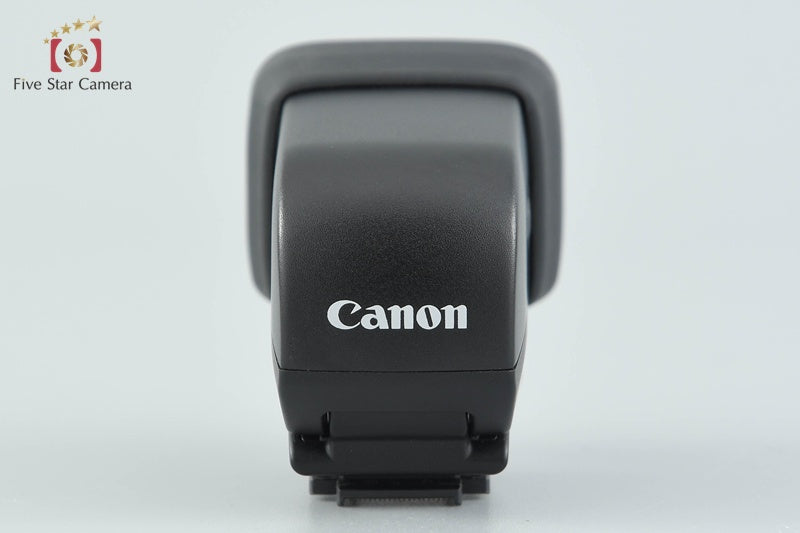 Canon EVF-DC1 Electronic Viewfinder