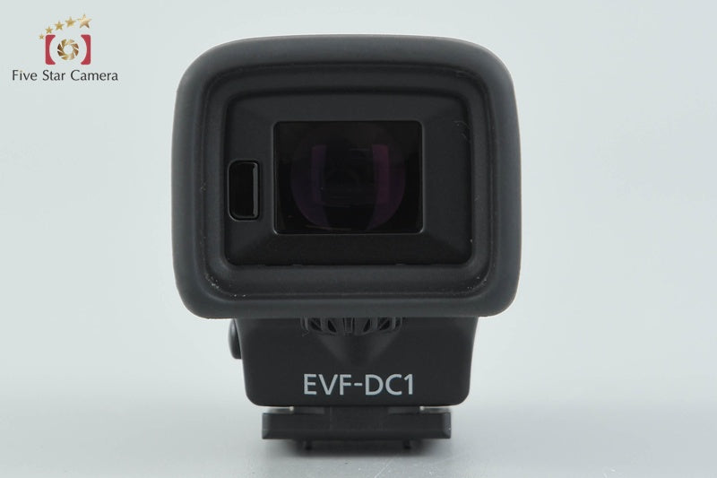 Canon EVF-DC1 Electronic Viewfinder