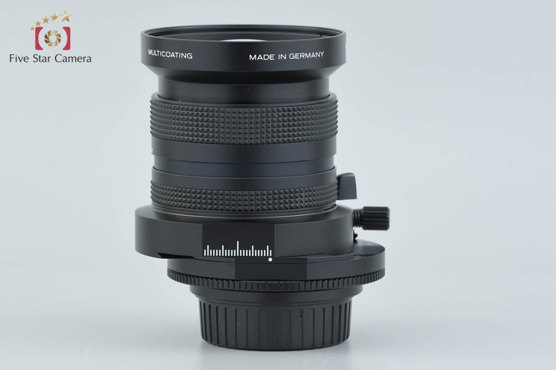 Schneider PC-SUPER-ANGULON 28mm f/2.8 MC for Nikon F Mount
