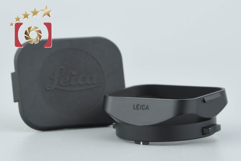 Leica 12526 Lens Hood for Summicron 35mm f/2