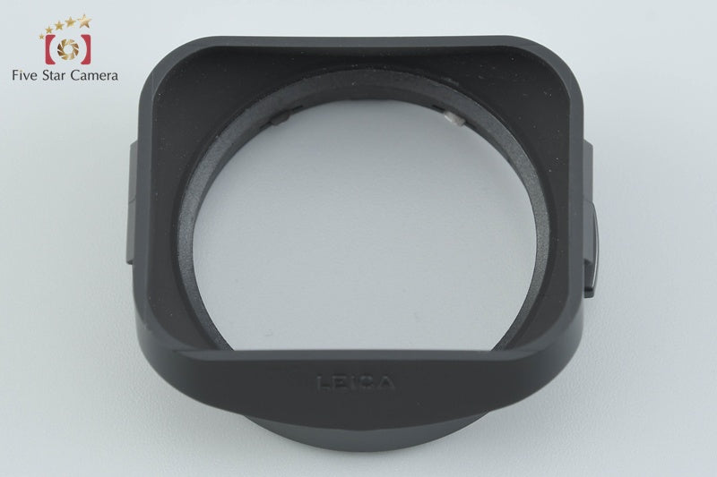 Leica 12526 Lens Hood for Summicron 35mm f/2