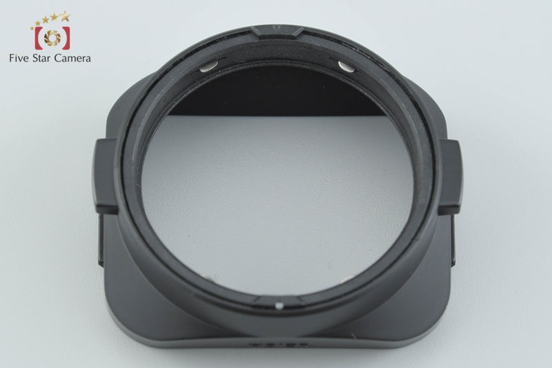 Leica 12526 Lens Hood for Summicron 35mm f/2
