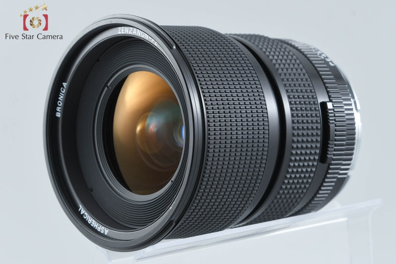 Zenza Bronica ZENZANON-PE 45-90mm f/4-5.6 for ETR, ETRS, ETRSi, ETRC
