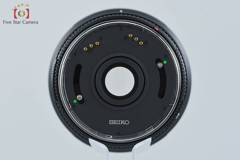 Zenza Bronica ZENZANON-PE 45-90mm f/4-5.6 for ETR, ETRS, ETRSi, ETRC