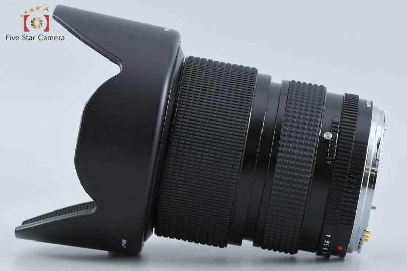 Zenza Bronica ZENZANON-PE 45-90mm f/4-5.6 for ETR, ETRS, ETRSi, ETRC