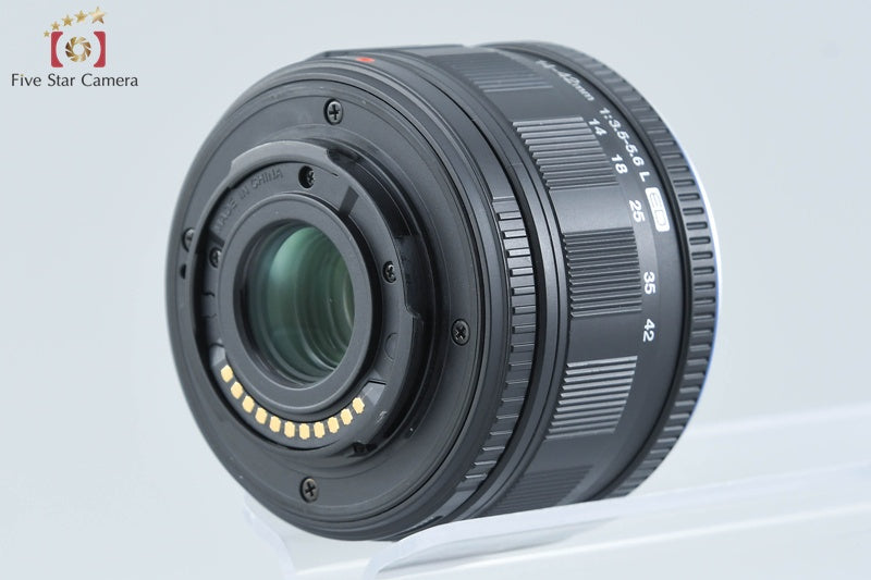 "Count 1,930" OLYMPUS PEN Lite E-PL1 Black 12.3 MP Digital Camera 14-42 Lens