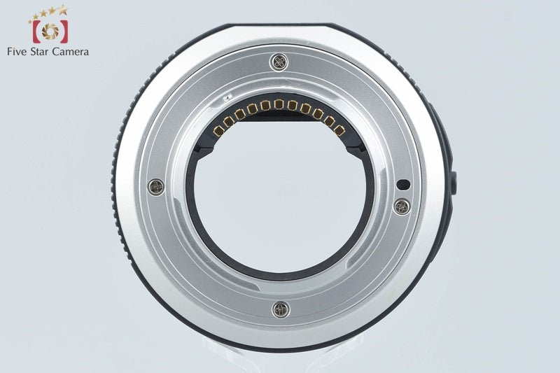 OLYMPUS Four Thirds Adapter MMF-2 Four Thirds Lens to Micro 4/3 Body