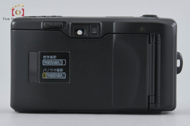 Nikon AF600 35mm Point & Shoot Film Camera