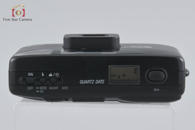 Nikon AF600 35mm Point & Shoot Film Camera