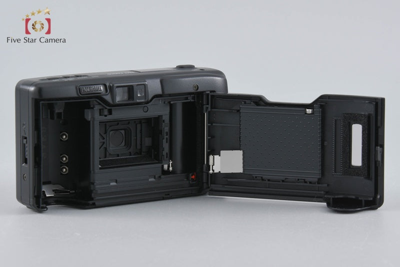 Nikon AF600 35mm Point & Shoot Film Camera