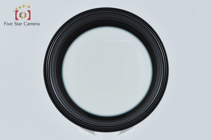 Nikon Ai-S NIKKOR 135mm f/2