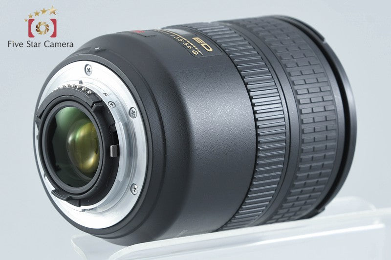 Nikon AF-S NIKKOR 24-120mm f/3.5-5.6 G ED VR