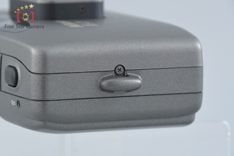 Nikon AF600 35mm Point & Shoot Film Camera