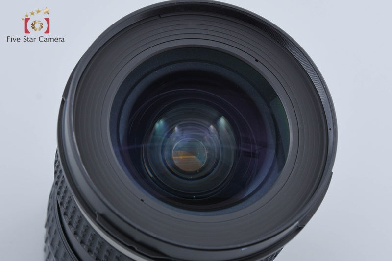 Pentax SMC FA 645 33-55mm f/4.5 AL