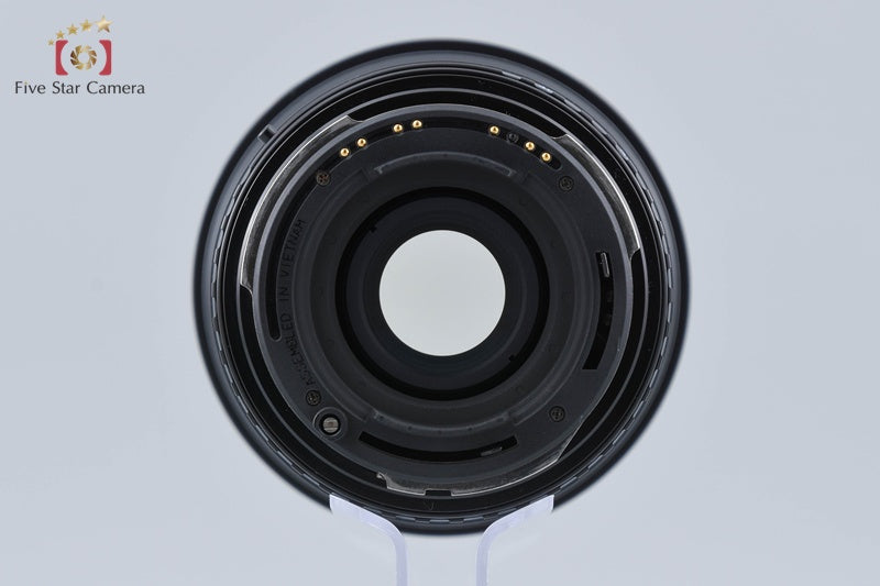 Pentax SMC FA 645 33-55mm f/4.5 AL