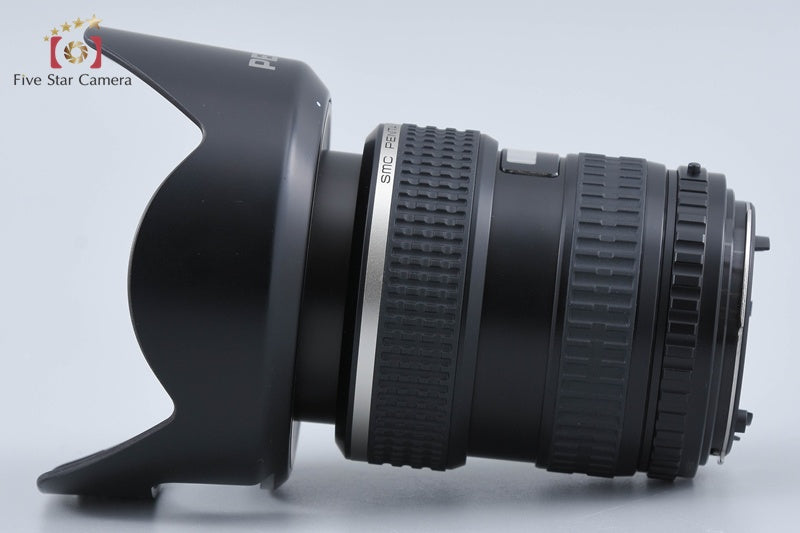 Pentax SMC FA 645 33-55mm f/4.5 AL