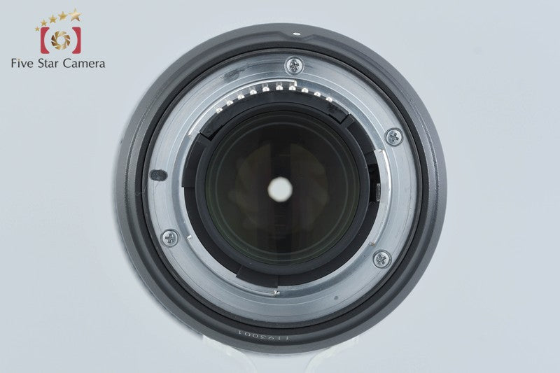 Nikon AF-S NIKKOR 24-70mm f/2.8 G ED w/ Box