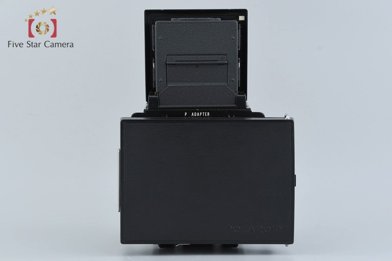 Mamiya RB67 PRO Medium Format Film Camera + M80 Polaroid Back