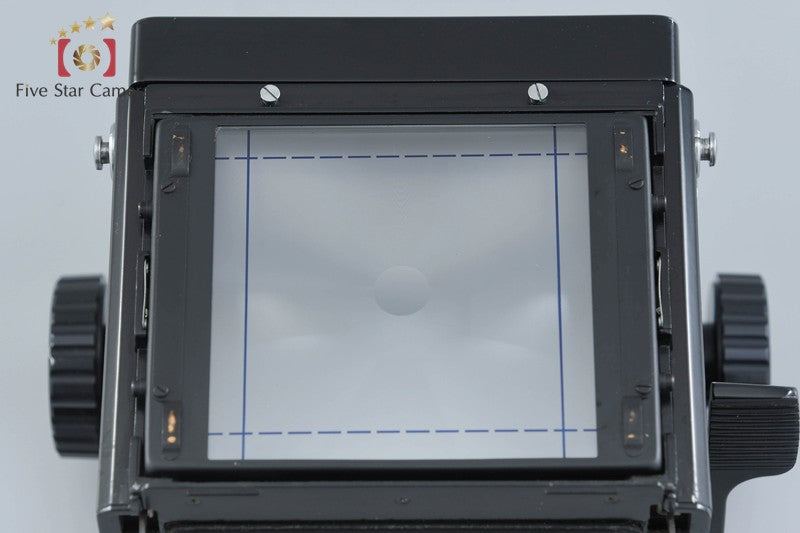 Mamiya RB67 PRO Medium Format Film Camera + M80 Polaroid Back