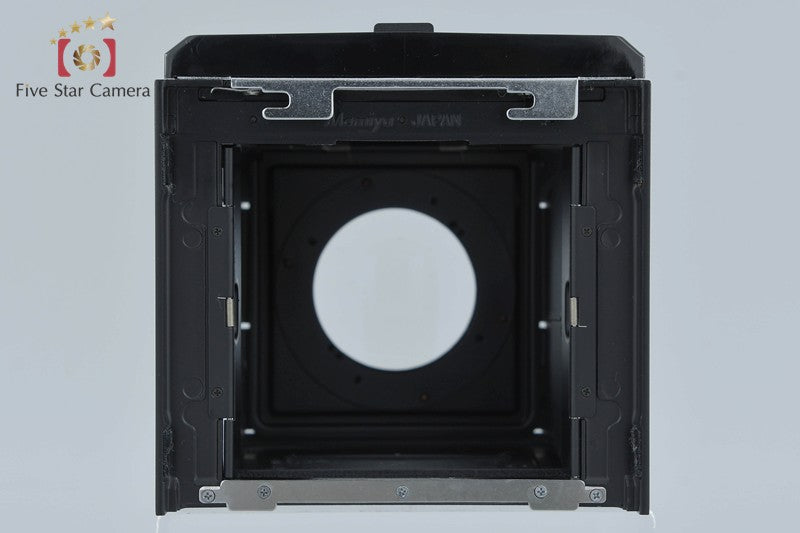 Mamiya RB67 PRO Medium Format Film Camera + M80 Polaroid Back