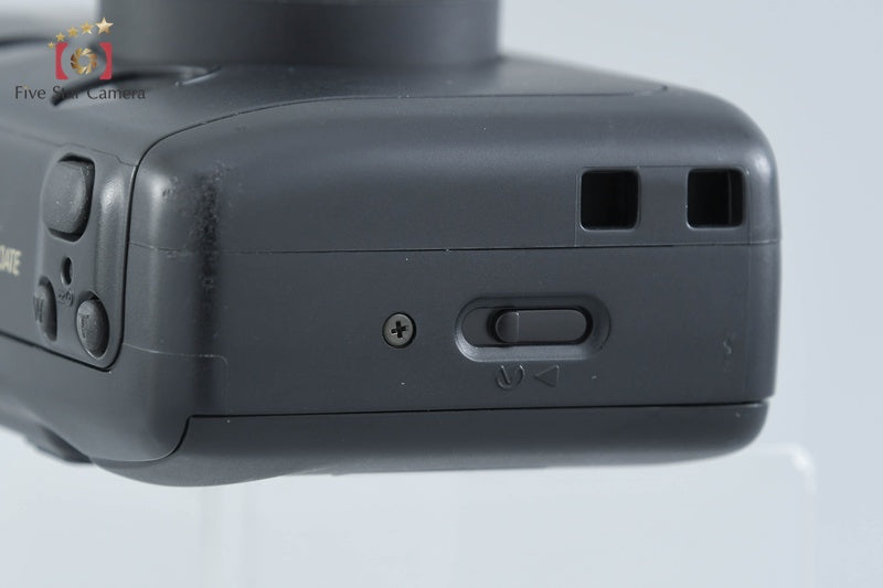 Nikon ZOOM 300 AF 35mm Point & Shoot Film Camera