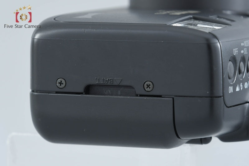 Nikon ZOOM 300 AF 35mm Point & Shoot Film Camera